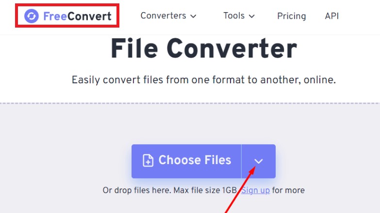 Convert FLAC to M4A Free Online