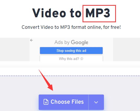 Converta OGG para MP3 gratuitamente