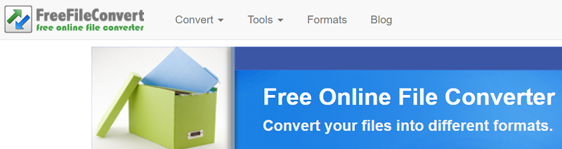 Free & Online MOV to MPEG Converting Tool