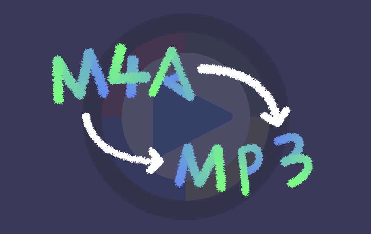 Как преобразовать M4A в MP3 в проигрывателе Windows Media
