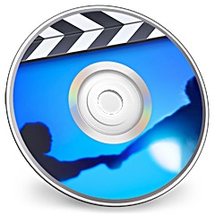 YouTube에서 DVD로 비디오 변환 iDVD 사용
