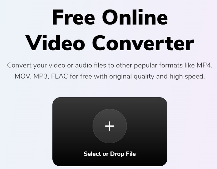 Convert MPEG to M4A Quickly and Losslessly