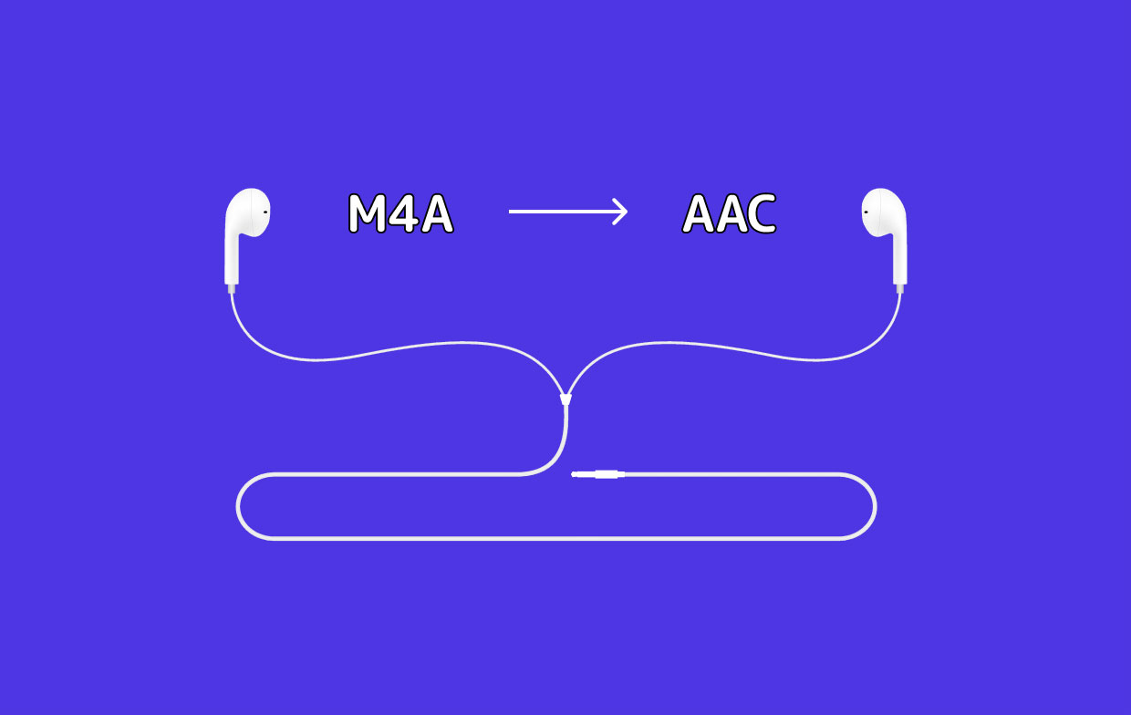 How to Convert M4A to AAC Effectively