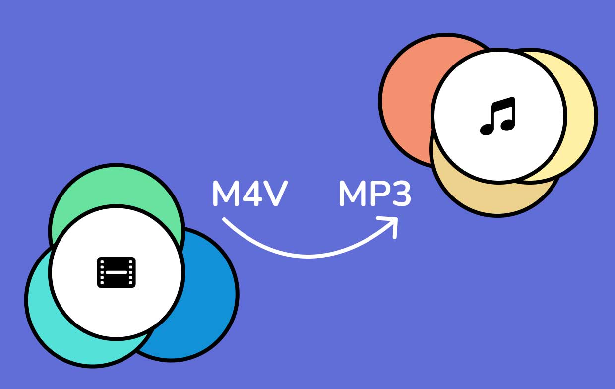 M4V를 MP3로 변환하는 방법