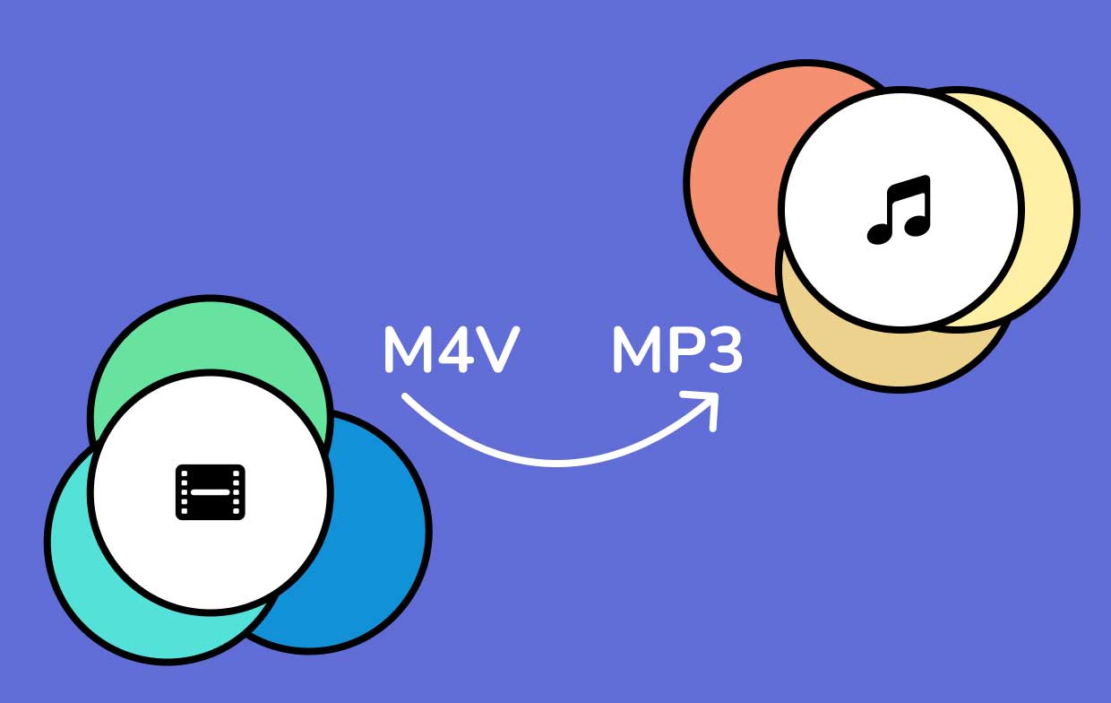 How to Convert M4V to MP3