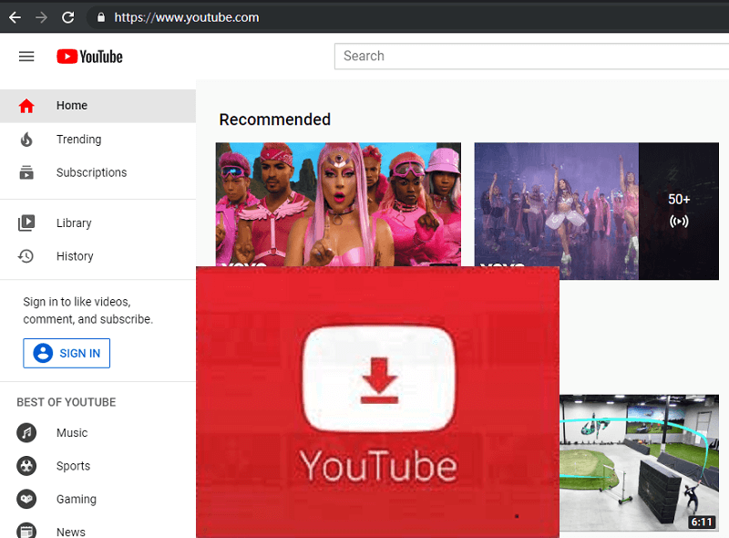 Mac Youtube Downloader So Holen Sie Sich Yt Videos Unter Macos