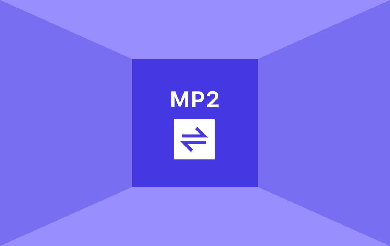 What is The Best MP2 Converter