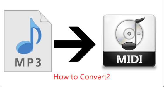 free mp3 converter to midi