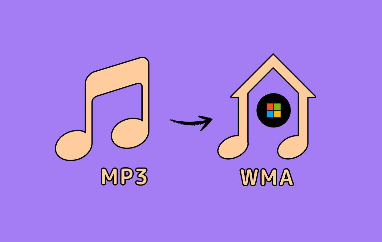 Como converter MP3 para WMA com facilidade