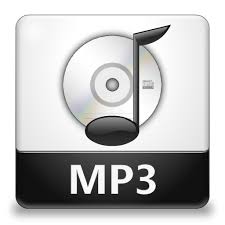 MP3格式