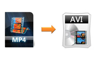 Bakkerij Zuinig genoeg Steps on How to Convert MP4 to AVI on Mac