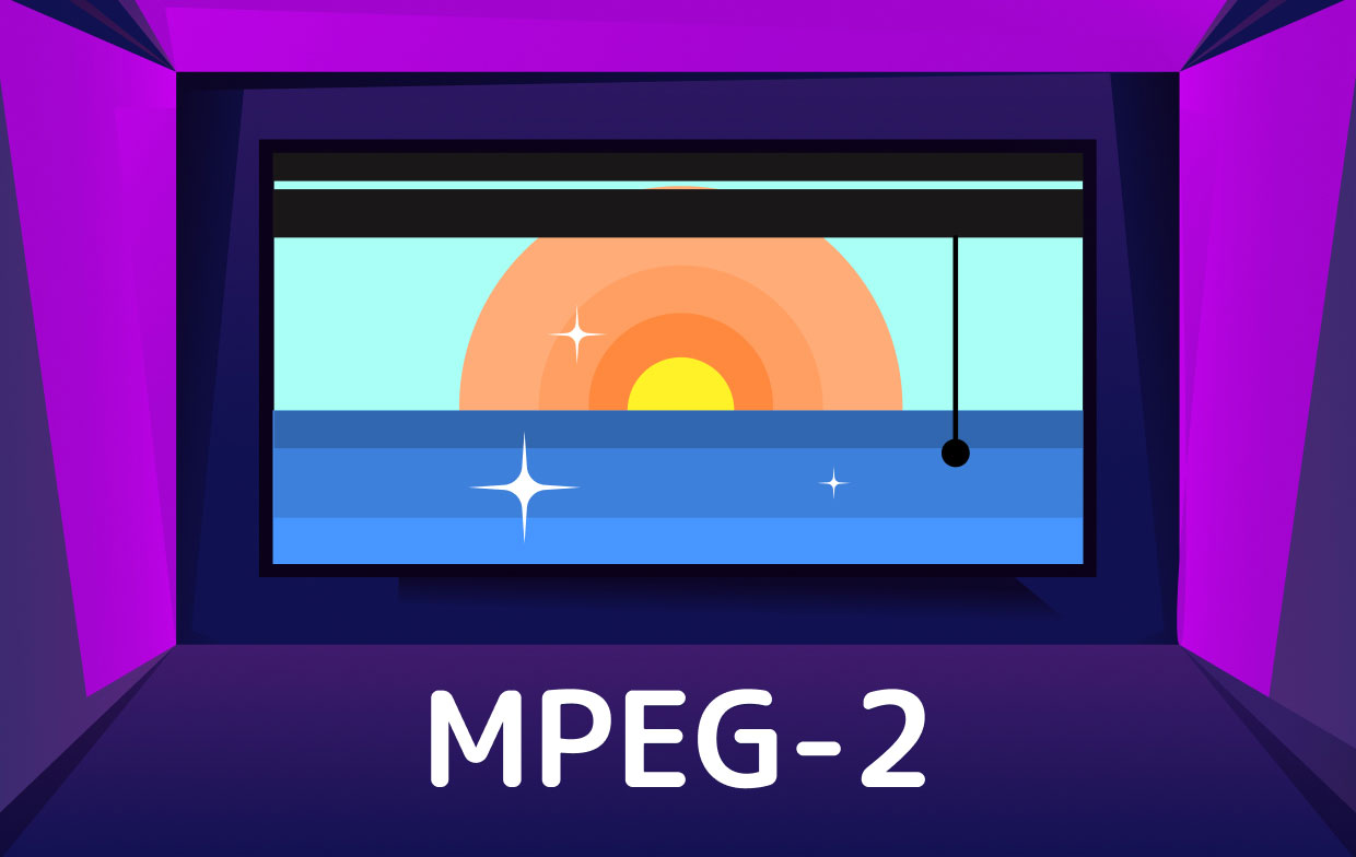 MPEG2 변환기를 사용하는 방법