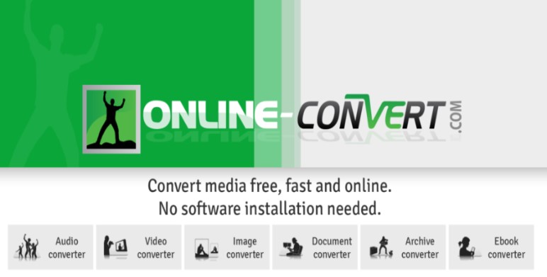 Conversor online para converter MKV para GIF