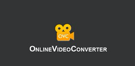 Преобразование SD в HD с помощью онлайн-конвертера видео