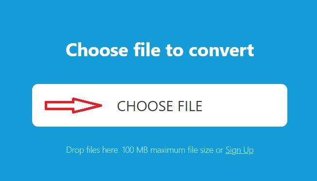 Converteer RM gratis naar MP3 online