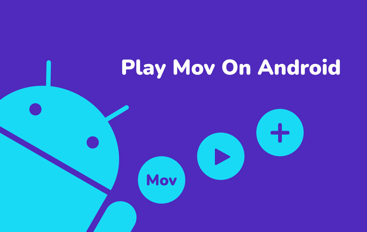 Как играть в MOV на Android