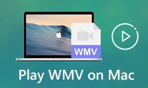 How to Play WMV File on Mac Smoothly