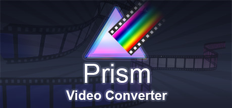 Use Prism Video Converter to Convert TRP Files