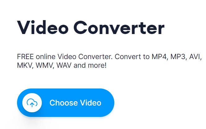 Make VOB to MPEG for Free