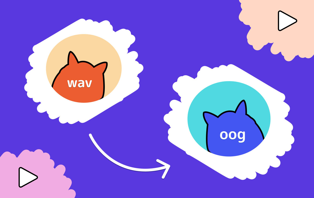 How to Convert WAV to OGG