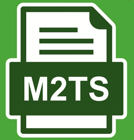 O que é M2TS