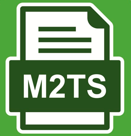 什么是 M2TS