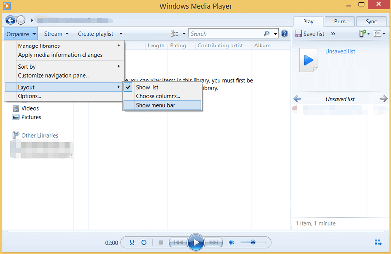 How Convert M4A to MP3 in Windows Media Easily?