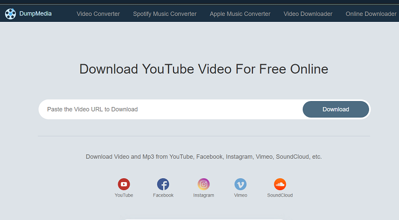 Convert YouTube to M4A Online