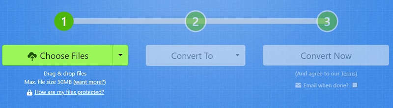 Converteer het QT-formaat met online QT-converters