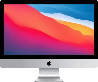 jabłko imac