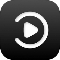 Video Converter Logo