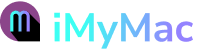 Логотип iMyMac